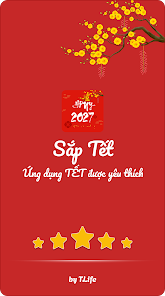 Sắp Tết screenshot 1