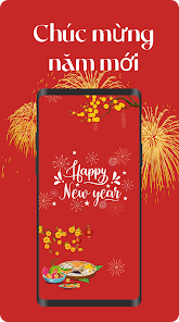 Sắp Tết screenshot 2