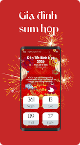 Sắp Tết screenshot 3