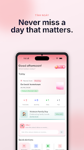 Tính Ngày screenshot 1